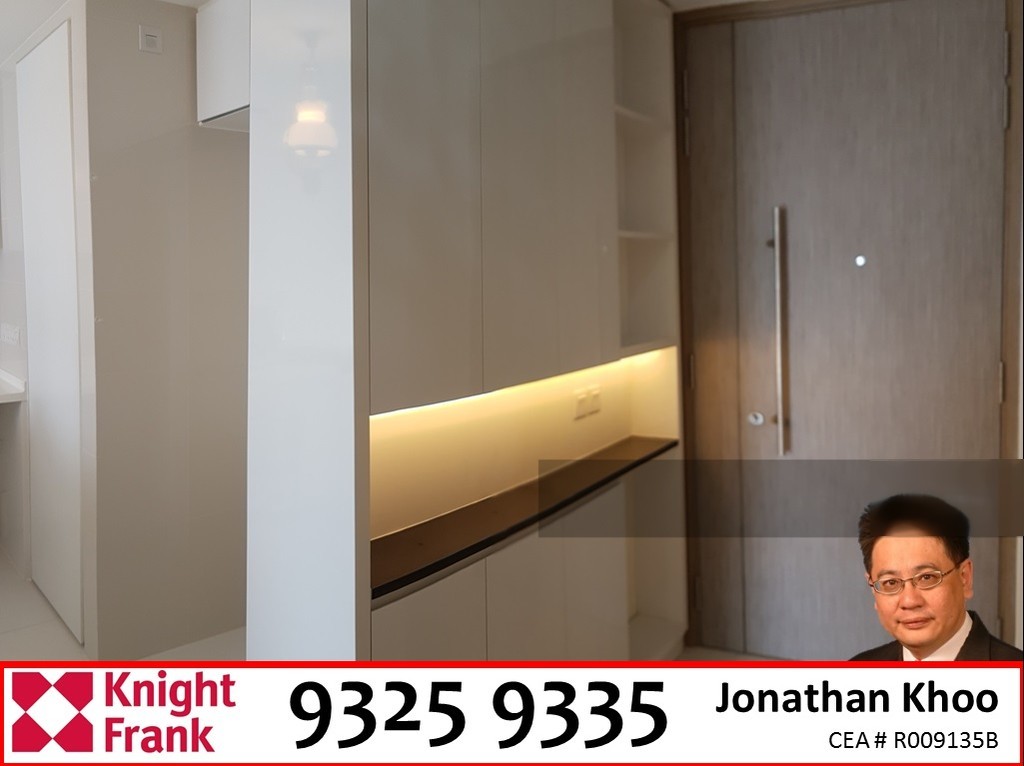 D'Leedon (D10), Condominium #139394552